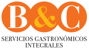 B&C Gastronomía